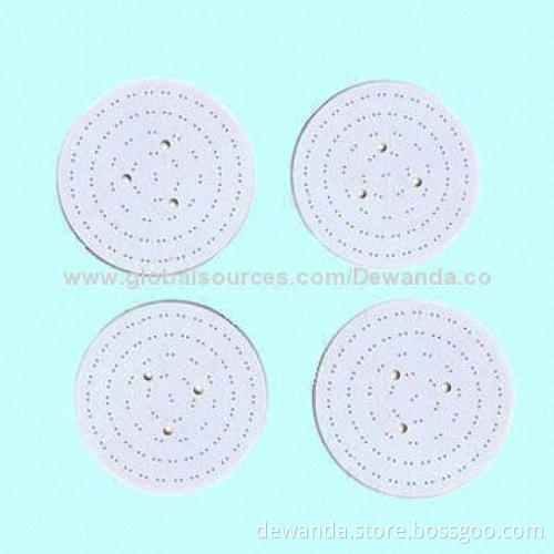 Aluminum-based PCB for LED lighting
